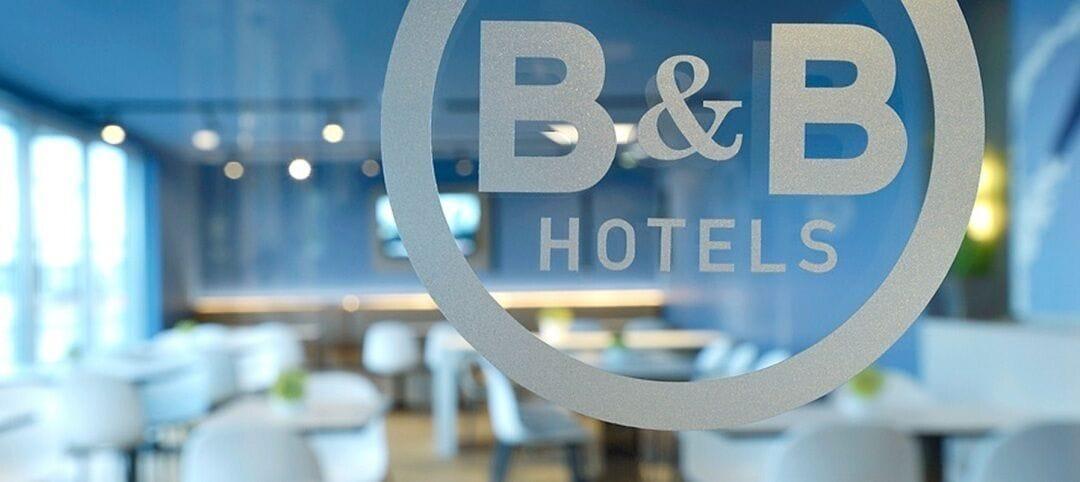 B&B Hotel Rostock City-West ภายนอก รูปภาพ